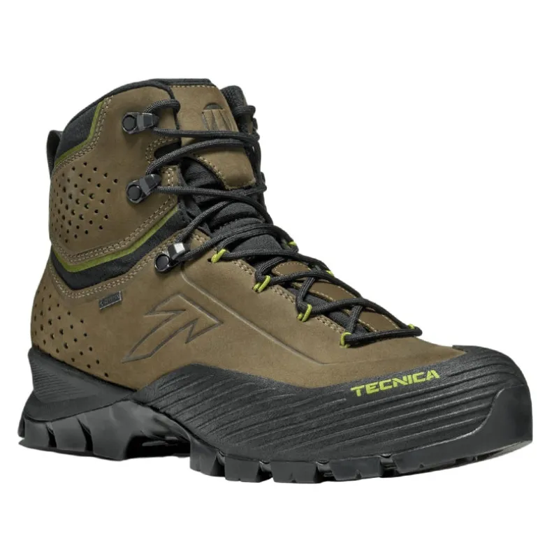 Scarponi uomo Forge 2.0 GTX