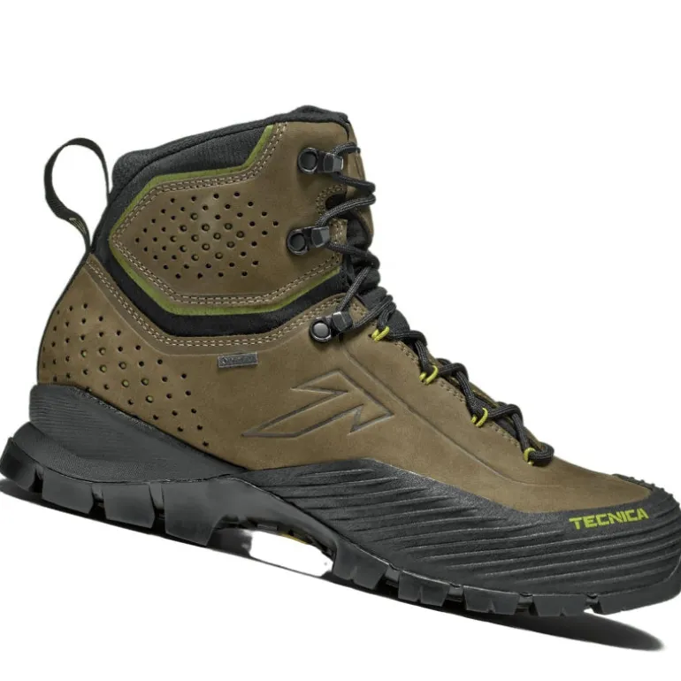 Scarponi uomo Forge 2.0 GTX