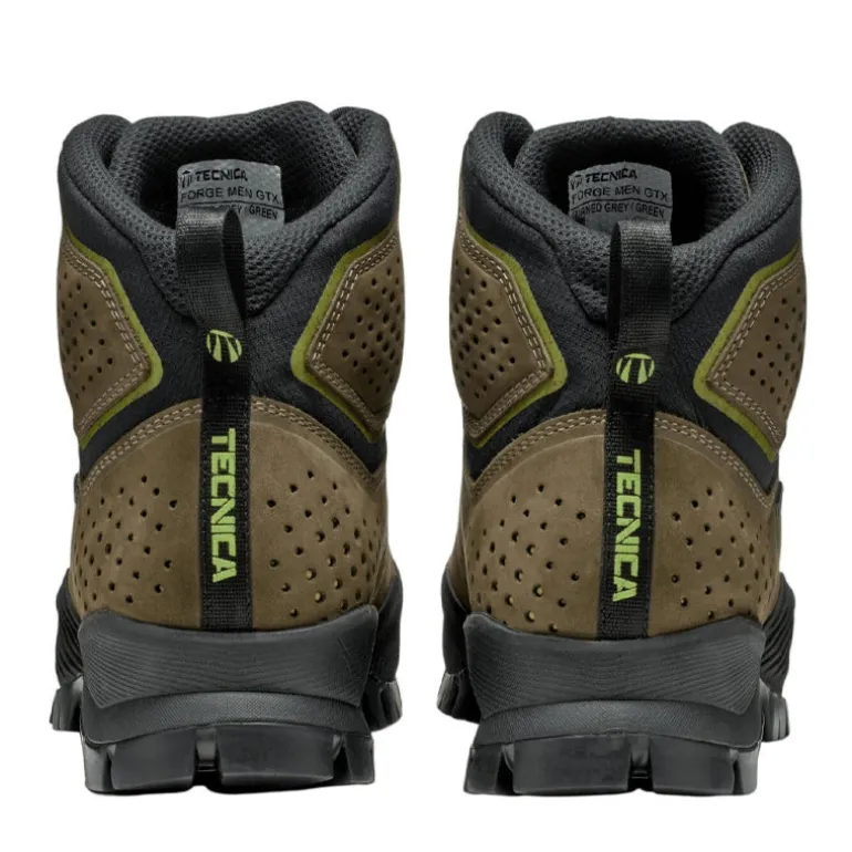 Scarponi uomo Forge 2.0 GTX