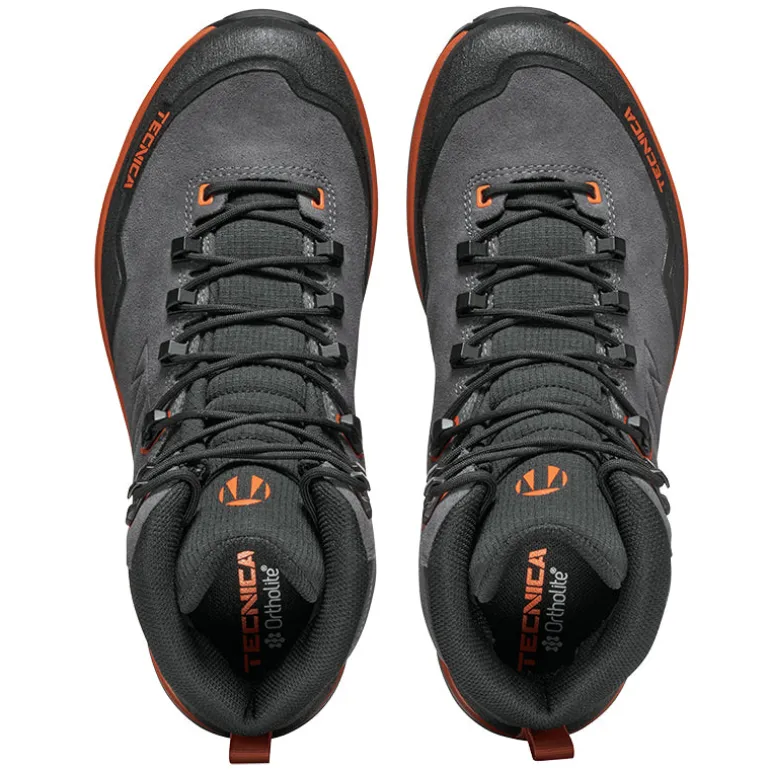 Scarponi uomo Forge TRK GTX
