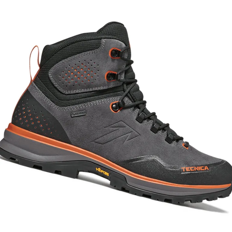 Scarponi uomo Forge TRK GTX