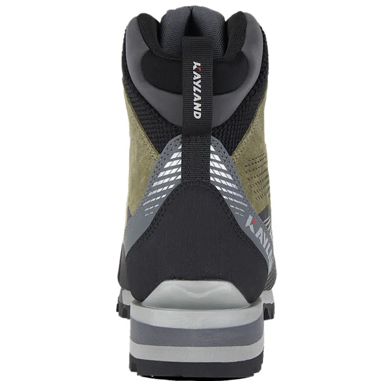 Scarponi uomo Grand Tour GTX