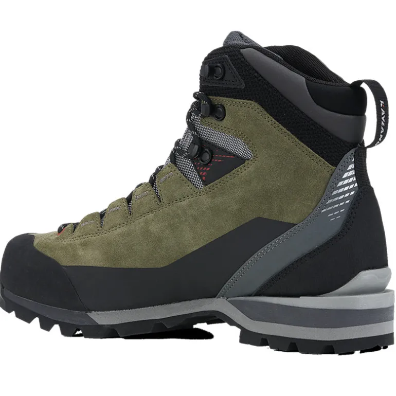 Scarponi uomo Grand Tour GTX