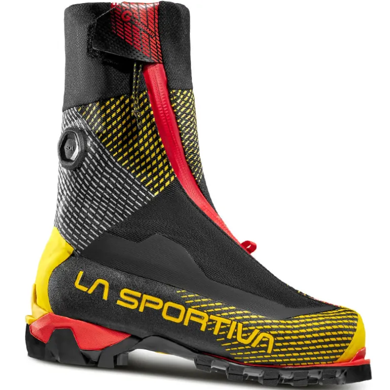 Scarponi uomo G-Summit