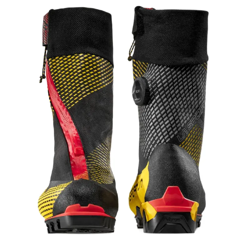 Scarponi uomo G-Tech