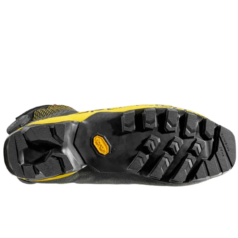 Scarponi uomo G-Tech