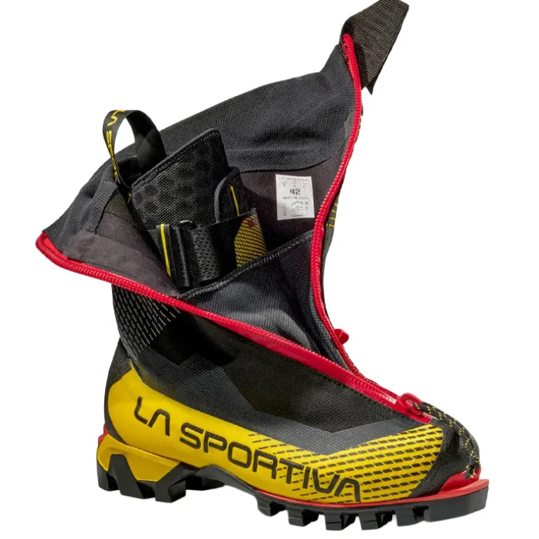 Scarponi uomo G-Tech
