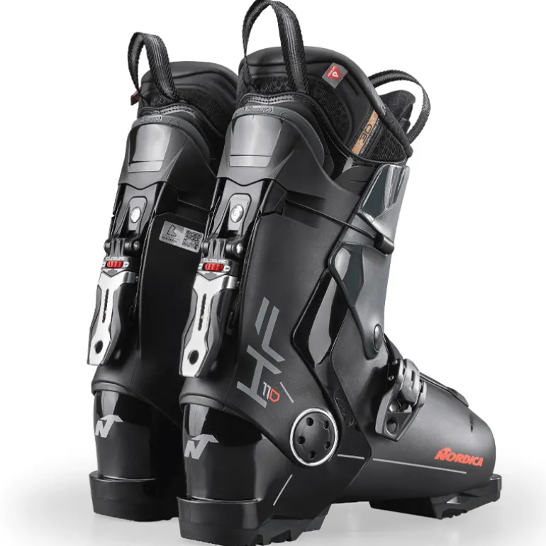 Scarponi uomo HF 110 GW