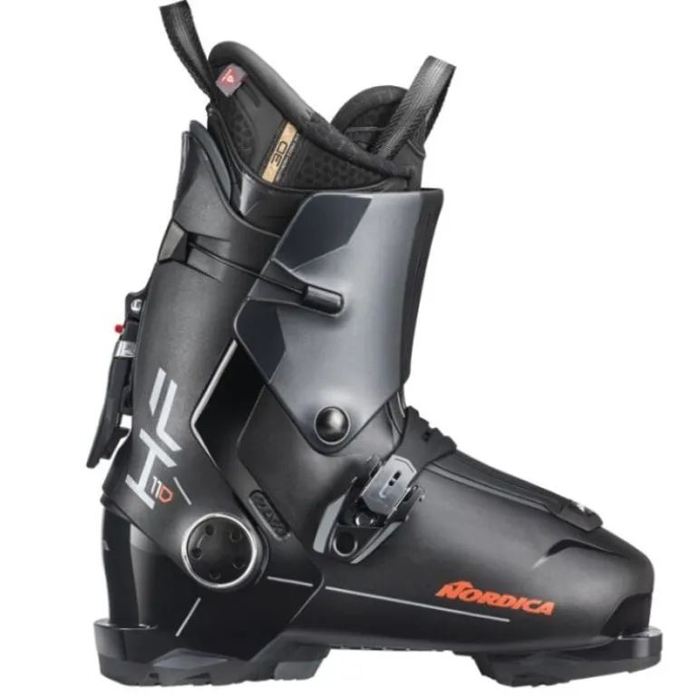 Scarponi uomo HF 110 GW