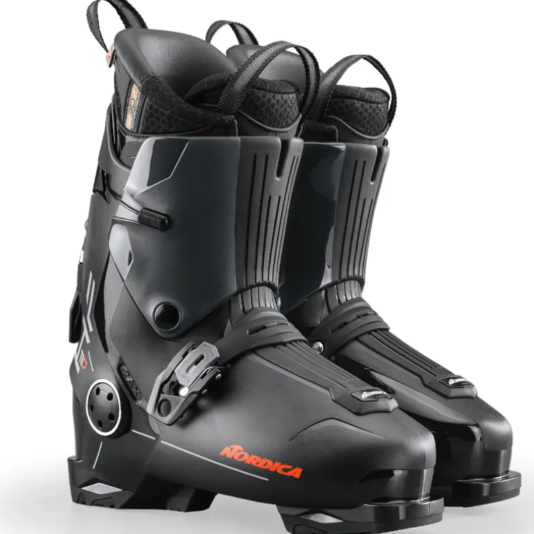 Scarponi uomo HF 110 GW