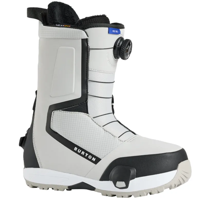 Scarponi uomo Highshot Step On BOA 2026