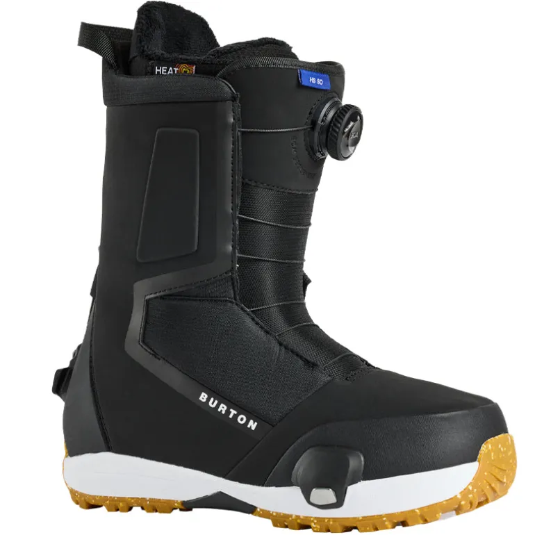 Scarponi uomo Highshot Step On BOA 2026