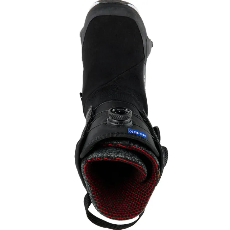 Scarponi uomo Highshot X Pro Step On BOA 2026