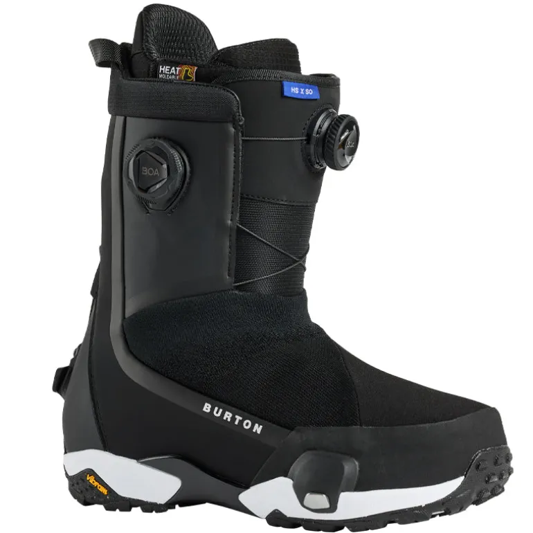 Scarponi uomo Highshot X Step On BOA 2026