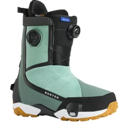 Scarponi uomo Highshot X Step On BOA 2026