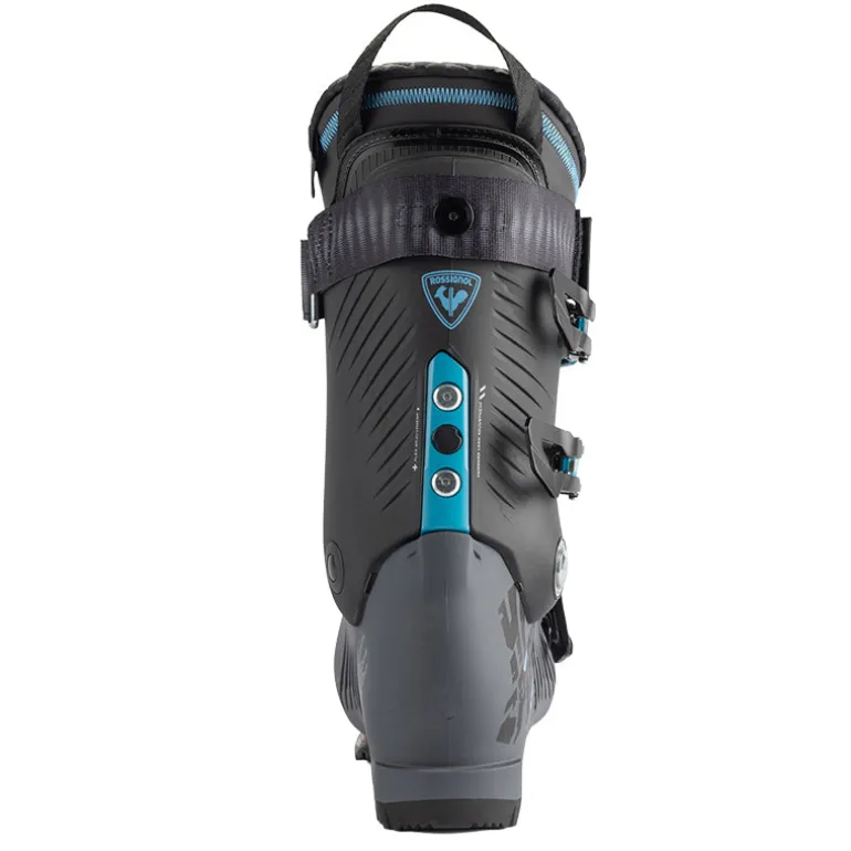 Scarponi uomo Hi Speed 120 HV GW