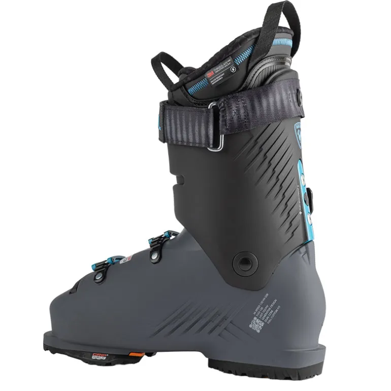 Scarponi uomo Hi Speed 120 HV GW