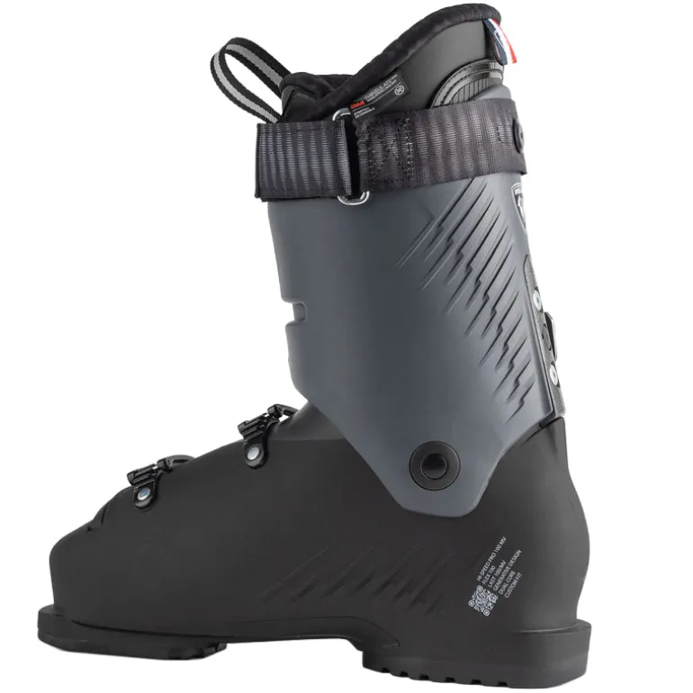 Scarponi uomo Hi Speed Pro 100 MV