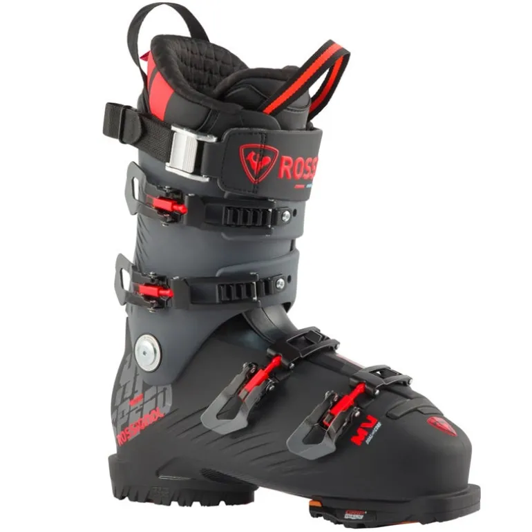 Scarponi uomo Hi Speed Pro 130 MV GW