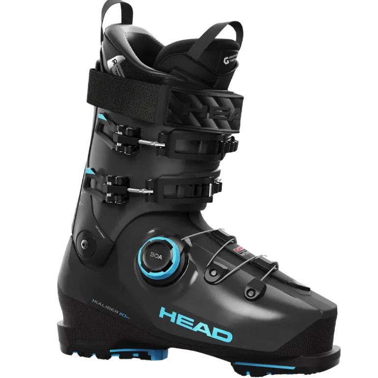 Scarponi uomo Kaliber 110 MV GW BOA 2026