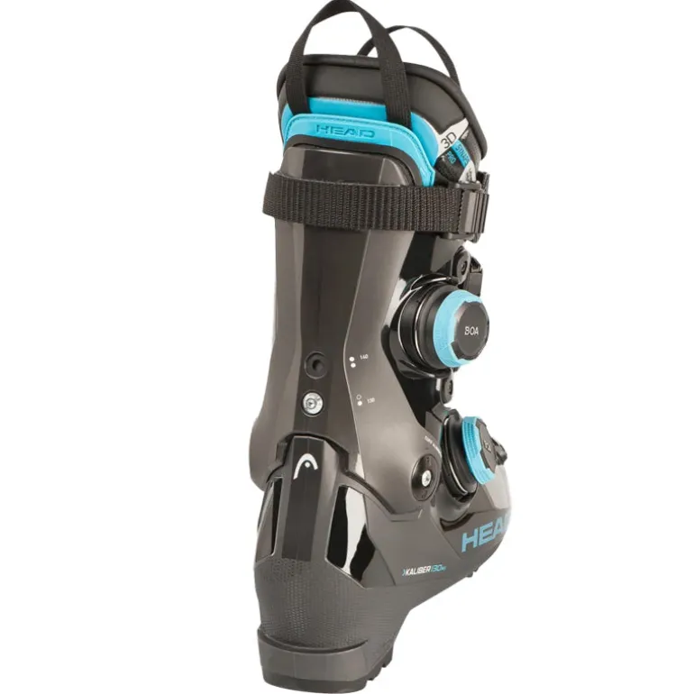 Scarponi uomo Kaliber 130 MV GW BOA2
