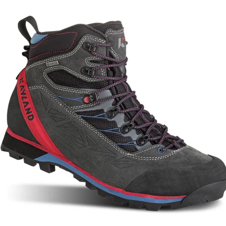 Scarponi uomo Legacy GTX