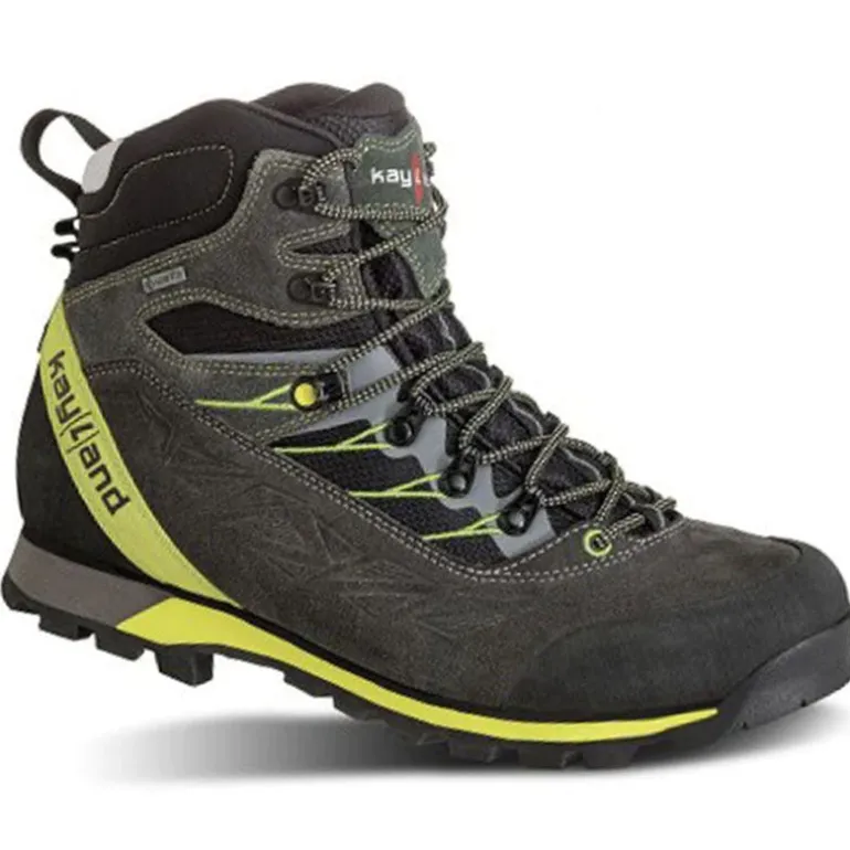 Scarponi uomo Legacy GTX