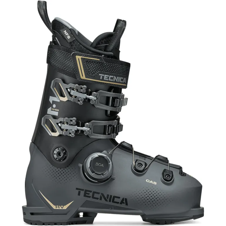 Scarponi uomo Mach BOA HV 100 GW 2026