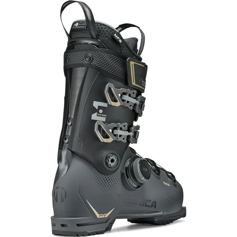 Scarponi uomo Mach BOA HV 100 GW 2026