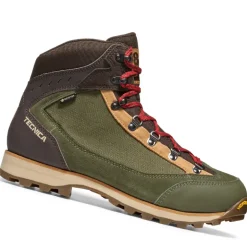 Scarponi uomo Makalu 85 GTX
