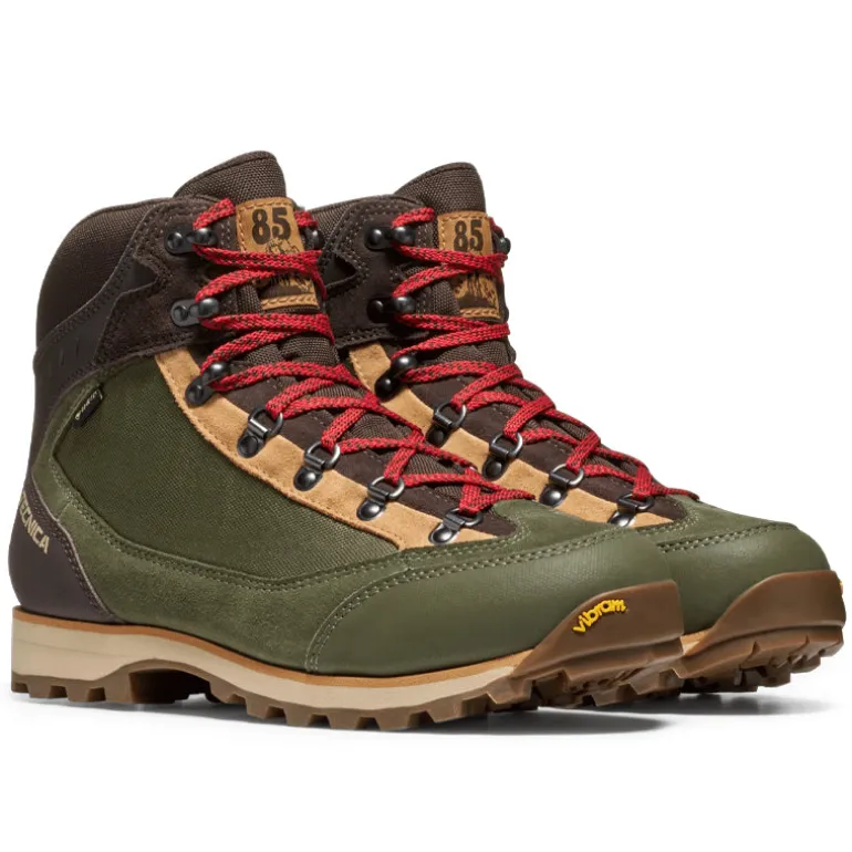 Scarponi uomo Makalu 85 GTX