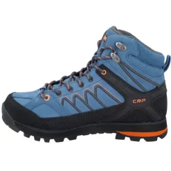 Scarponi uomo Moon Mid Waterproof