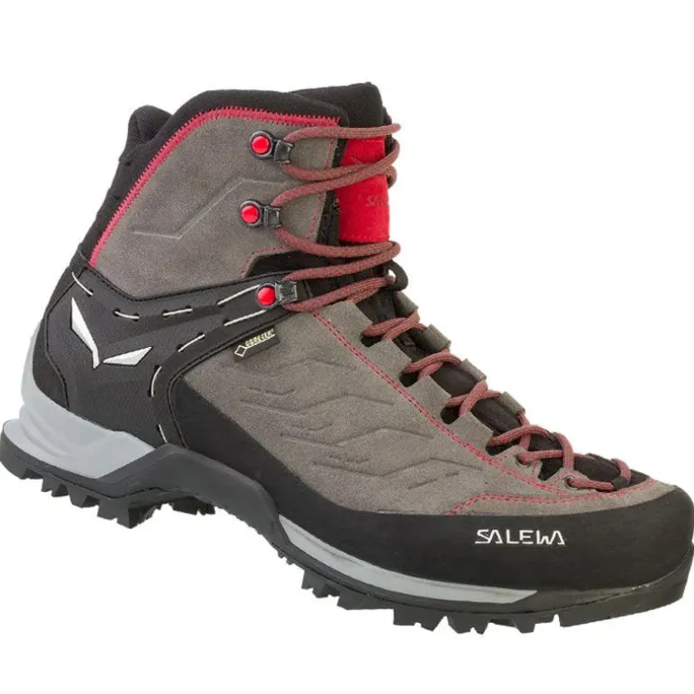 SCARPONI UOMO MTN TRAINER MID GTX