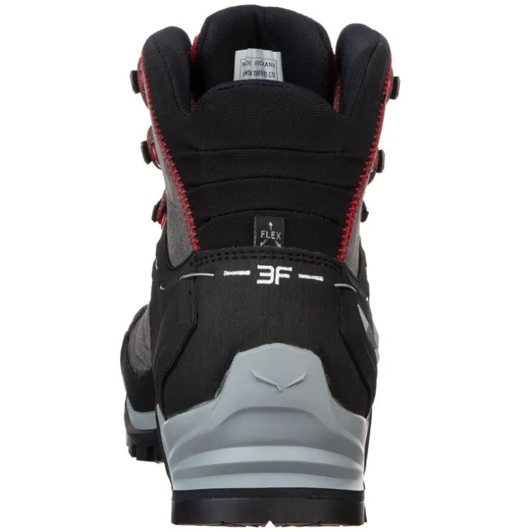 SCARPONI UOMO MTN TRAINER MID GTX