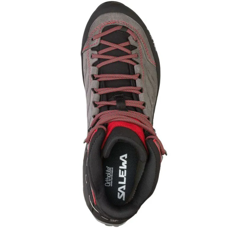 SCARPONI UOMO MTN TRAINER MID GTX