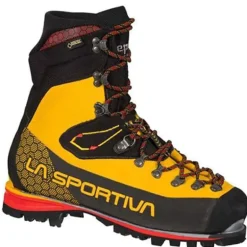 SCARPONI UOMO NEPAL CUBE GTX