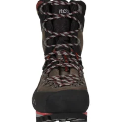 SCARPONI UOMO NEPAL TREK EVO GTX