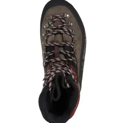 SCARPONI UOMO NEPAL TREK EVO GTX