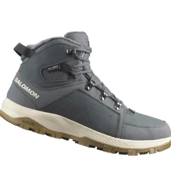 Scarponi uomo Outchill ClimaSalomon Waterproof