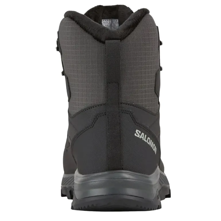 Scarponi uomo Outfrost TS Waterproof