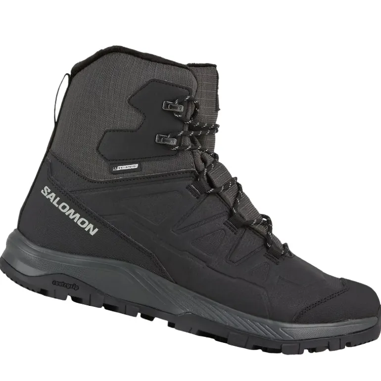 Scarponi uomo Outfrost TS Waterproof