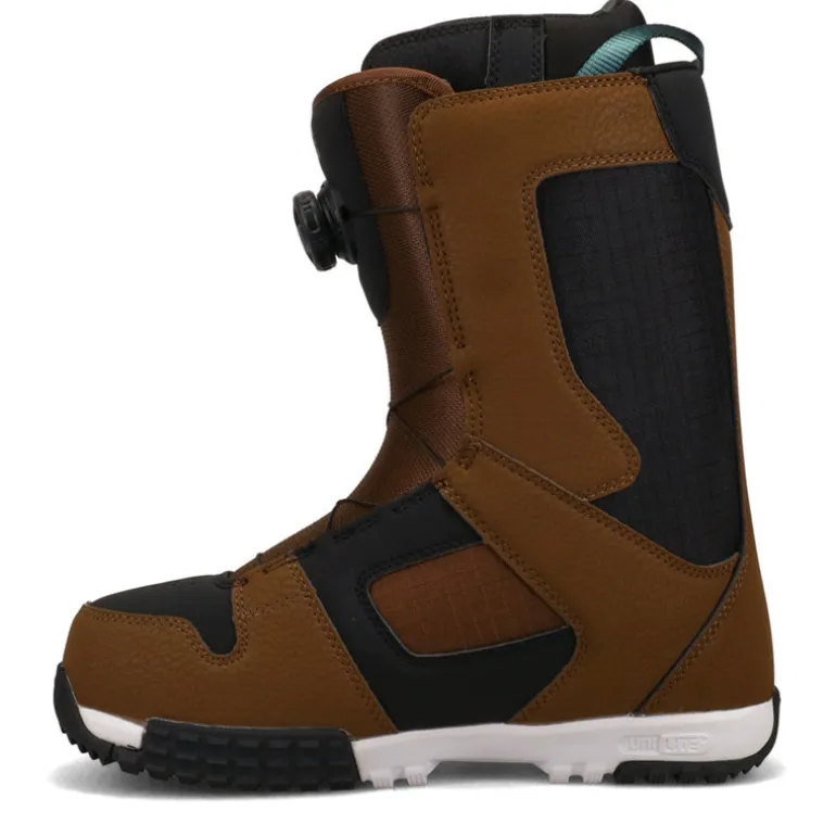 Scarponi uomo Phase Pro BOA 2026