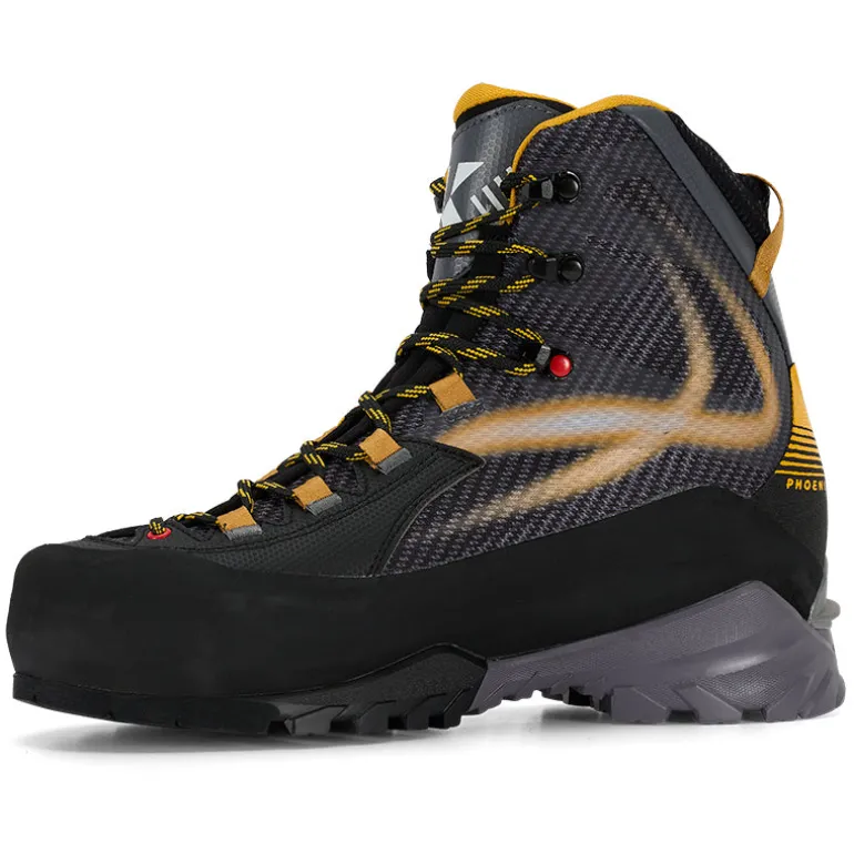 Scarponi uomo Phoenix GTX
