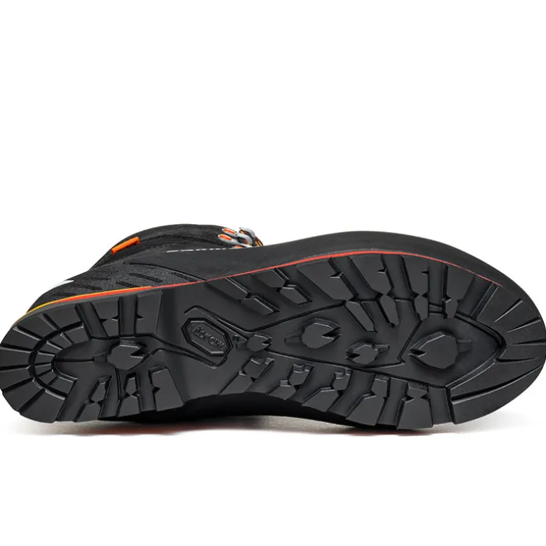Scarponi uomo Pinnacle Evo GTX