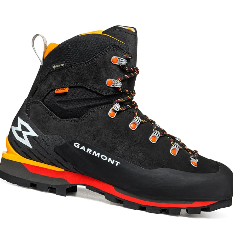 Scarponi uomo Pinnacle Evo GTX