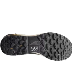 Scarponi uomo Puez Winter Mid Powertex
