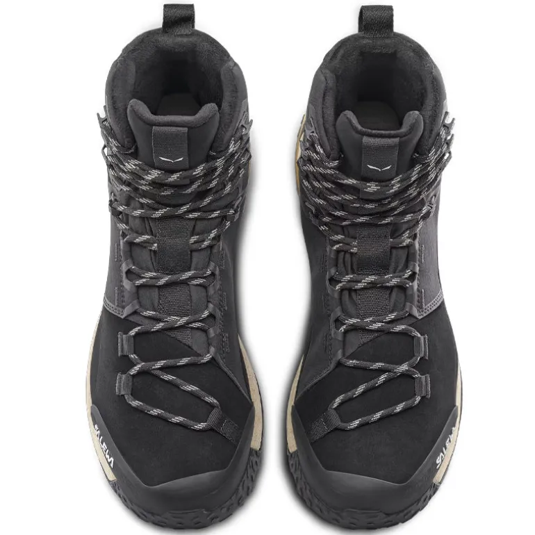 Scarponi uomo Puez Winter Mid Powertex