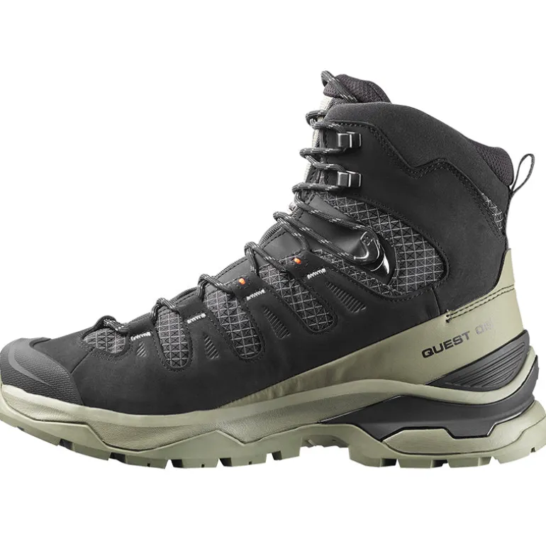 Scarponi uomo Quest 5 GTX