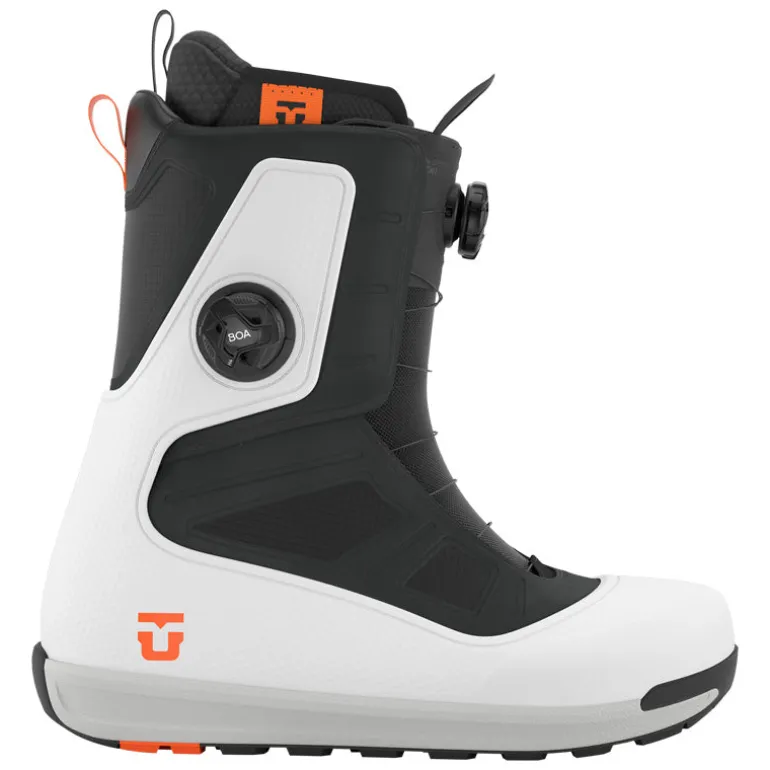 Scarponi uomo Reset Pro BOA 2026