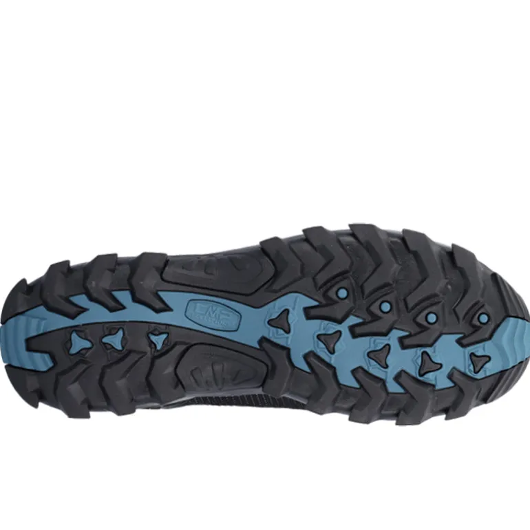 Scarponi uomo Rigel Mid Waterproof